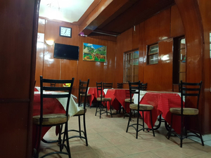 Pwani Guest House