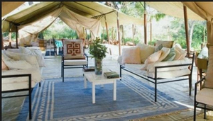 Rhino River Camp