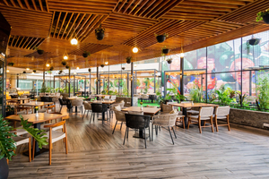 Ribs & Rhythm Restaurant