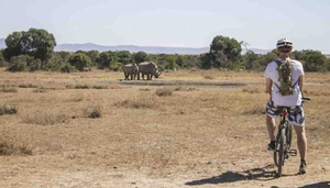 Rift Valley Adventures
