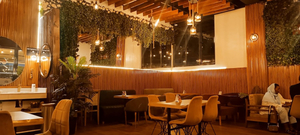 Rio Coffee & Restaurant