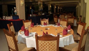 Royal Kitchen Multi Cuisine Restaurant