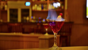 Ruby Lounge