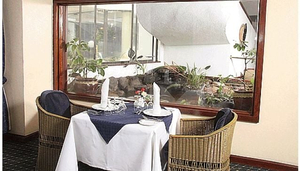 Safari Restaurant