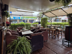 Sailors Restaurant & Lounge (Hurlingham)