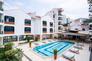 Salonika Villas