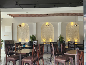 Salt & Pepper Restaurant, Kilimani