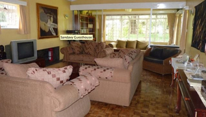 Sandavy Guest House