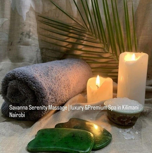 Savanna Serenity Massage