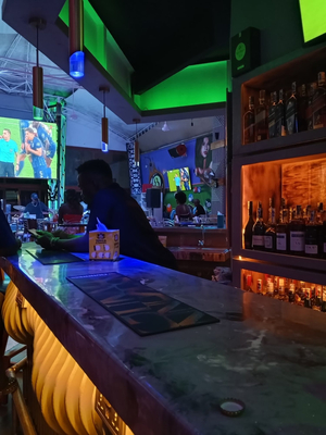 Screenshot Lounge