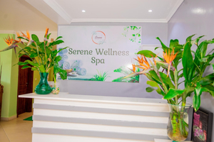 Serene Wellness Spa