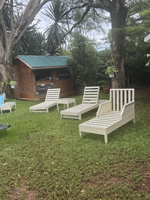 Serenity Spa Gigiri
