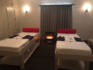 Serenity Spa Kitisuru
