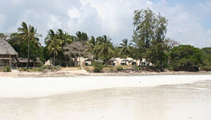 Shaanti Holistic Health Retreat