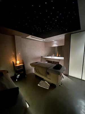 Shanta Spa