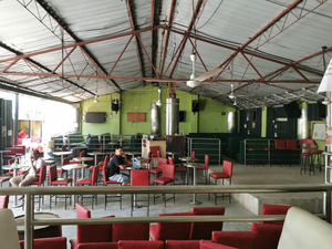 Signature Club Mombasa