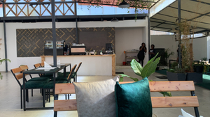 Six thirty Café