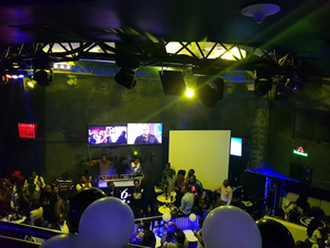 Sixtyfour Restaurant & Lounge