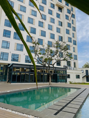 Somerset Westview Nairobi