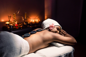 Spa lew