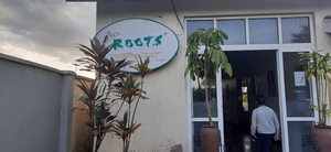 Spice Roots