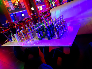 Sting Lounge
