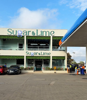 Sugar & Lime Kenya