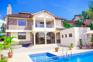 Sungura Villa