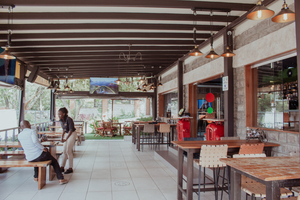 Taidy's Tavern Upperhill
