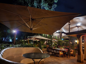 Talisman Restaurant