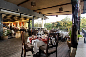 Tandoori Patio