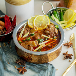 Taste Of Delhi