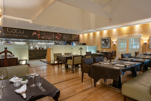 Tatu Restaurant