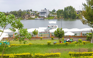 Teliza Beach Garden