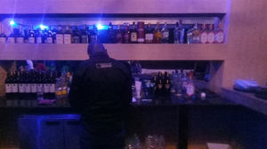 Thabiso Party Lounge