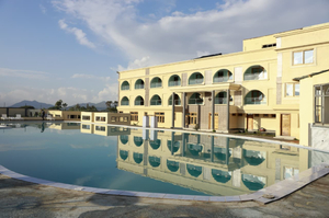 The Africana Hotel Isiolo