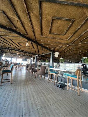 The Belvedere Grill
