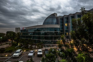 The Boma Nairobi