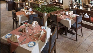 The Cafe Maghreb