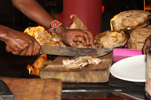 The Club Nairobi