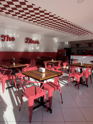 The Diner