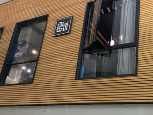 The Local Grill