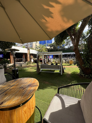 The Monaco Nairobi