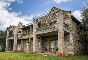 The Residences At Karen