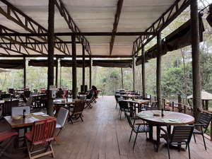 The River Café