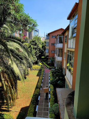 The United Kenya Club