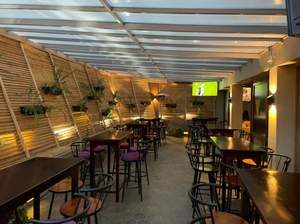 The Venue Bar and Bistro