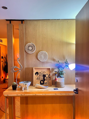 The Wild Herb - Massage & Wellness Studio