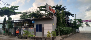 The Yacht Lounge Mtwapa