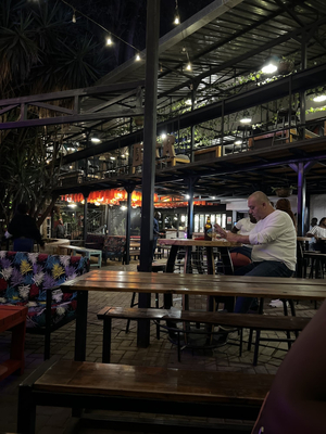 The Yard Westlands